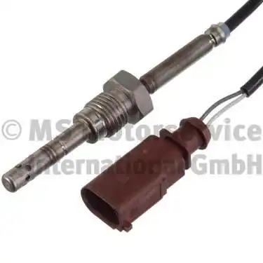 Датчик температуры ог l565mm PIERBURG 7.08369.07.0