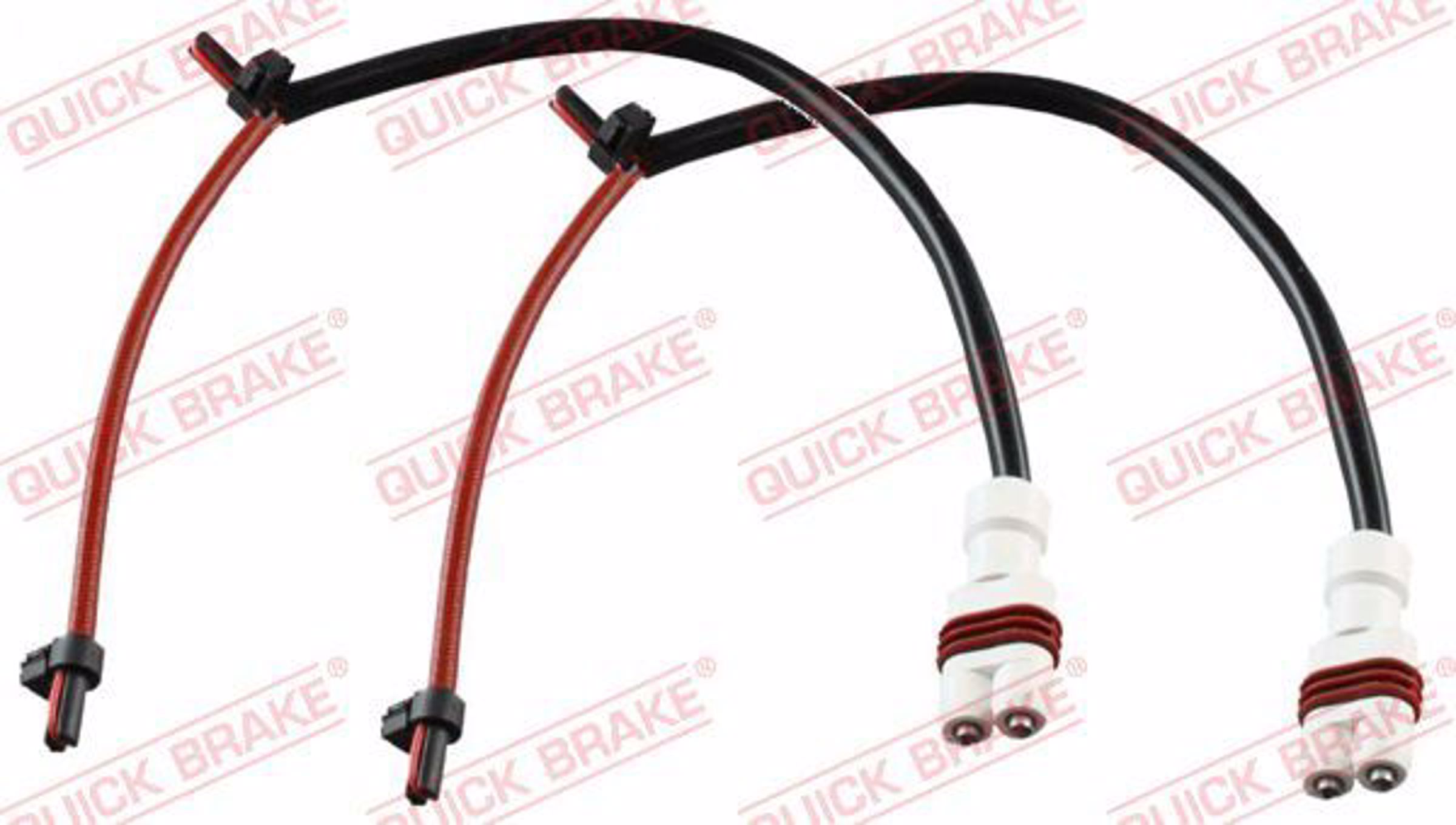 Датчик износа тормозных колодок QUICK BRAKE WS0399A