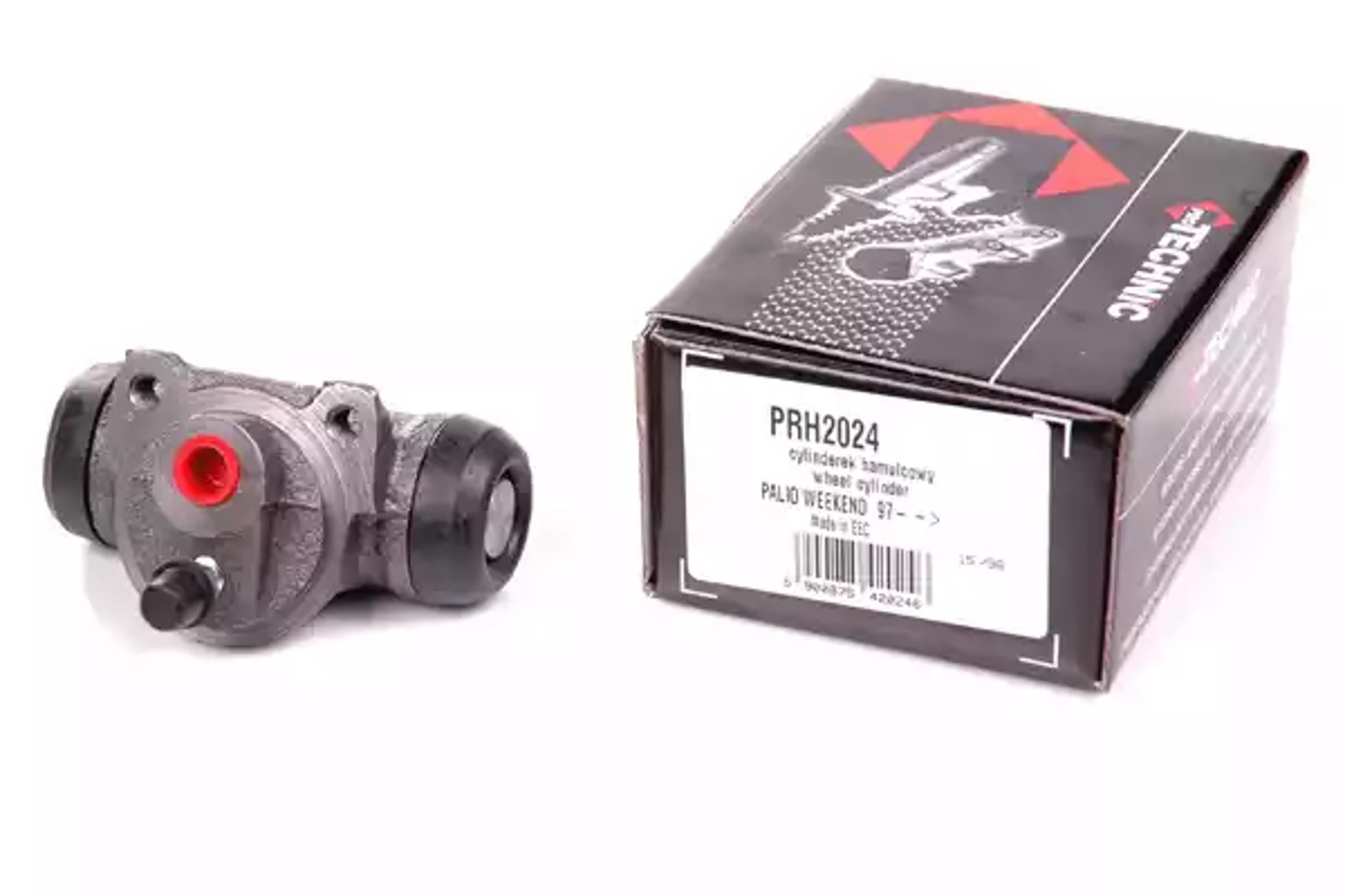 Цилиндр тормозной PROTECHNIC PRH2024
