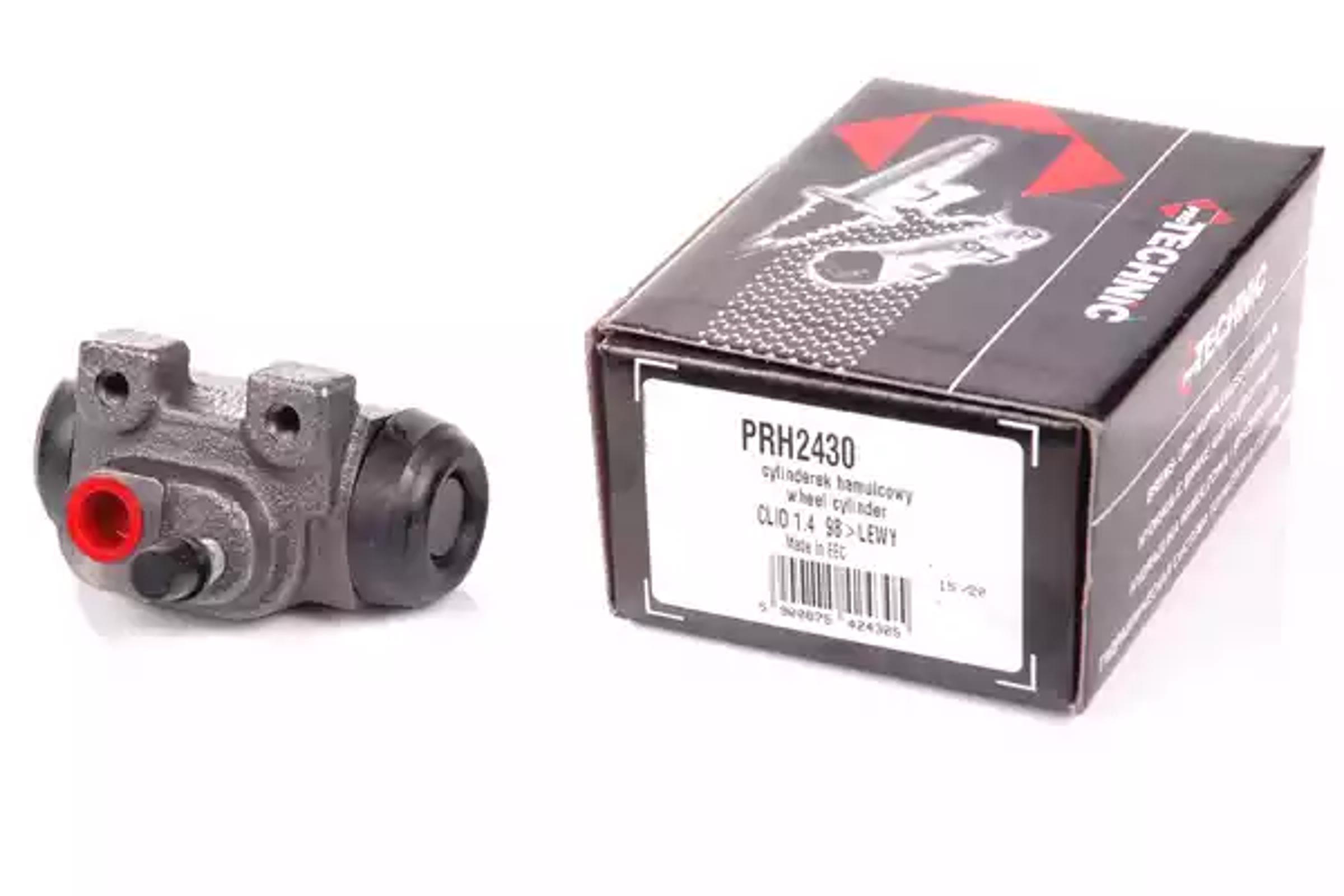 Цилиндр тормозной PROTECHNIC PRH2430