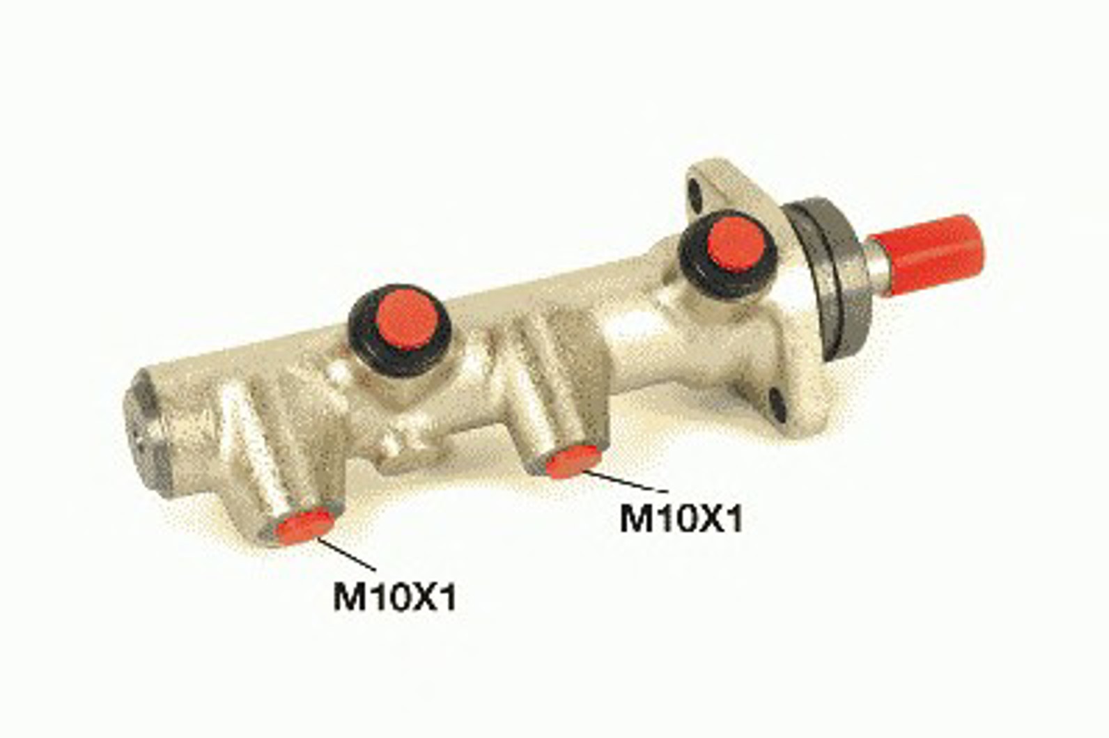 Цилиндр тормозной главный PROTECHNIC PRH3100