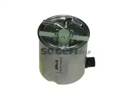 Топливный фильтр PURFLUX FCS733