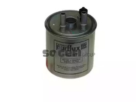 Топливный фильтр PURFLUX FCS752