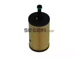 Масляный фильтр PURFLUX L310A