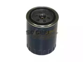 Масляный фильтр PURFLUX LS186