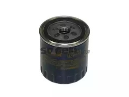 Масляный фильтр PURFLUX LS880A