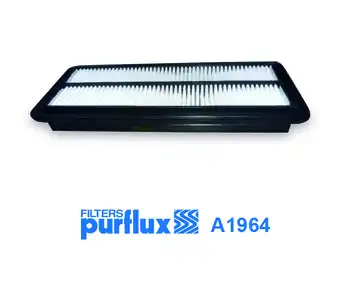 Фильтр воздушный honda accord ix (cu) 08-12 2.2 i-dtec PURFLUX A1964