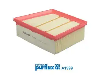 Фильтр воздушный PURFLUX A1999