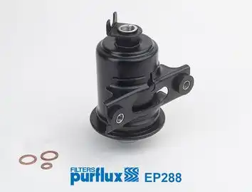 Фильтр топливный PURFLUX EP288