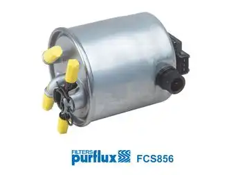 Фильтр топливный PURFLUX FCS856