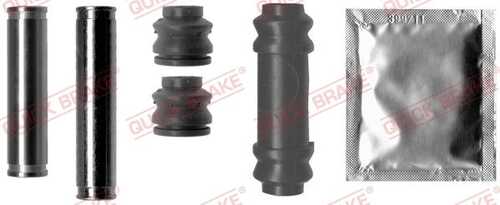 Комплект направляющей гильзы QUICK BRAKE 113-1334X