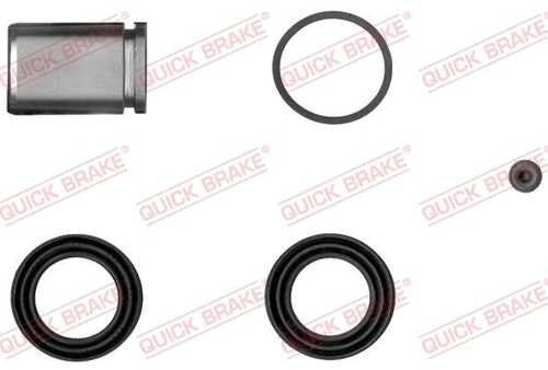 Ремкомплект тормозного суппорта QUICK BRAKE 114-5017