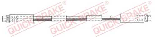 Тормозной шланг QUICK BRAKE 22.914