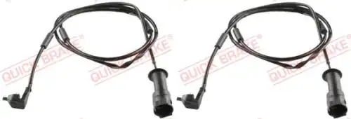 Датчик износа тормозных колодок QUICK BRAKE WS0121A