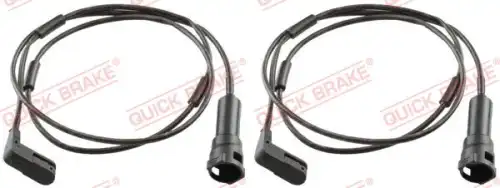 Датчик износа тормозных колодок QUICK BRAKE WS0122A