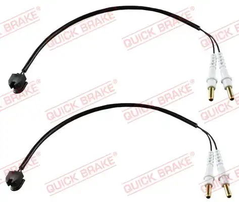 Датчик износа тормозных колодок QUICK BRAKE WS0170A