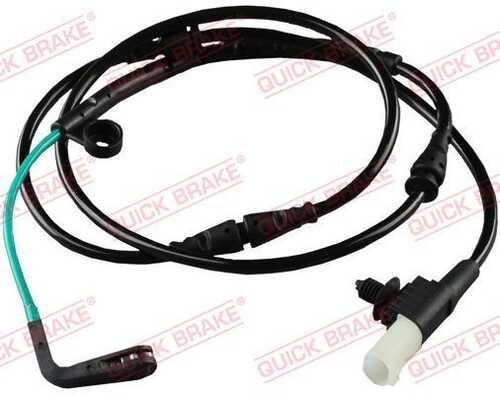 Сигнализатор износа тормозных колодок QUICK BRAKE WS0260A