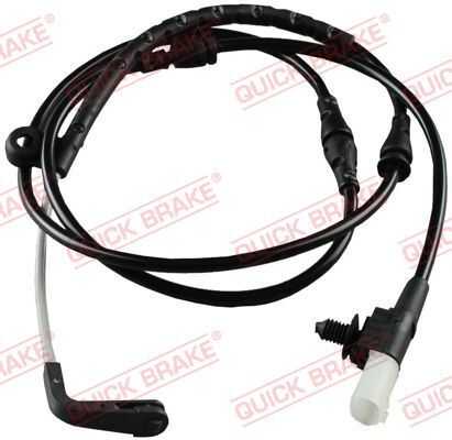 Сигнализатор износа тормозных колодок QUICK BRAKE WS0265A
