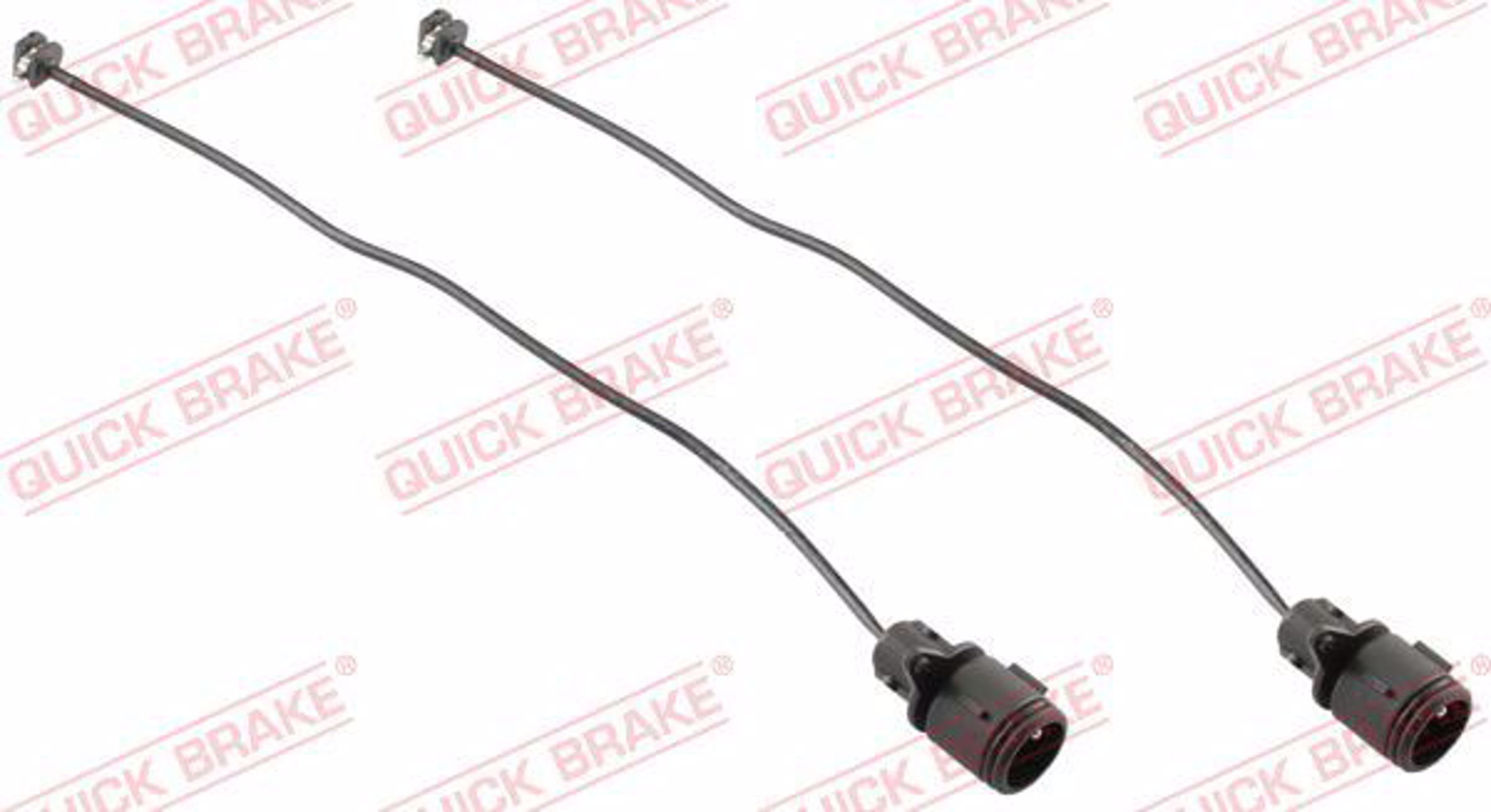 Датчик QUICK BRAKE WS0331A