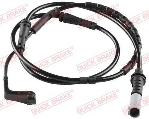 Сигнализатор износа тормозных колодок QUICK BRAKE WS0382A