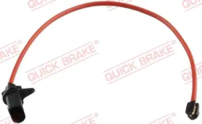 Датчик износа тормозных колодок QUICK BRAKE WS0491A