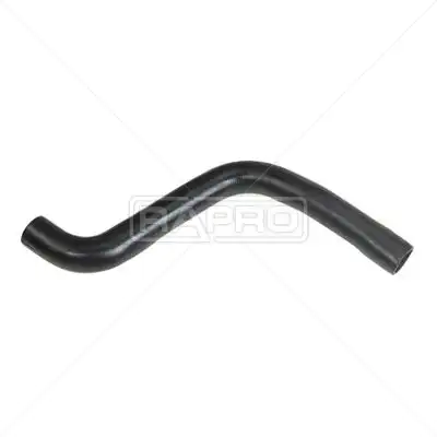 R12418 шланг радиатора RAPRO R12418