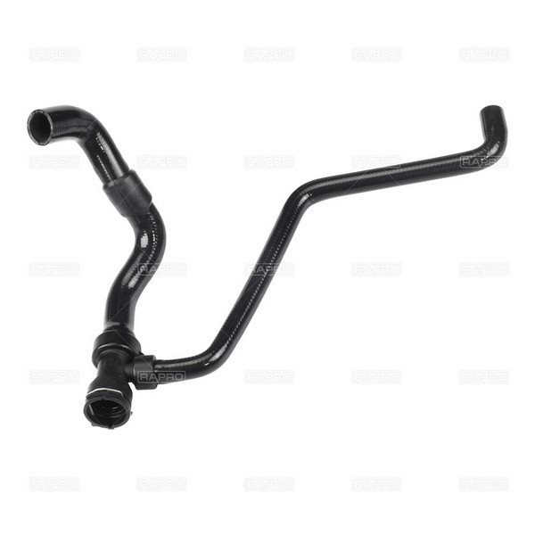 Шланг радиатора RAPRO R25145