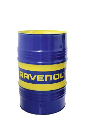 Ravenol синтетика для л/а RAVENOL 1111119-001-01-999