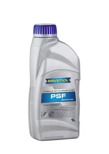Ravenol гидравлическое RAVENOL 1181000-001-01-999