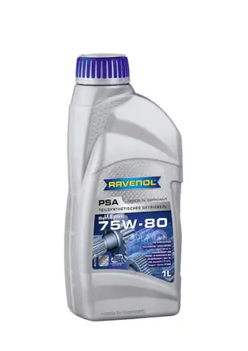 Ravenol трансмиссионное RAVENOL 1222100-001-01-999