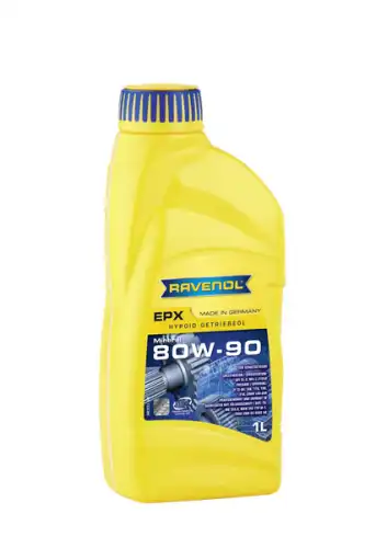 Ravenol трансмиссионное RAVENOL 1223205-001-01-999