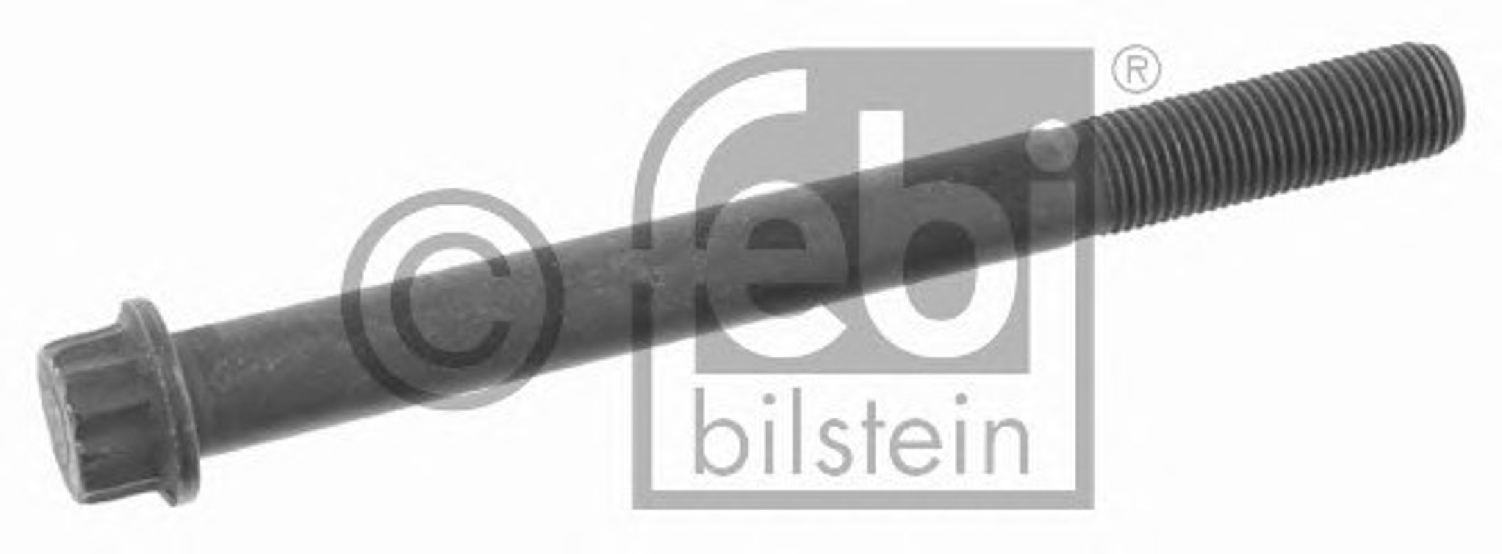 Болт гбц FEBI BILSTEIN 27549