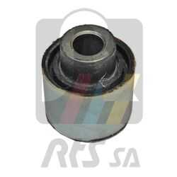 Сайлентблок рычага подвески под пружину наружн audi a3 03- q3 11- skoda octavia 04- superb 08-15 yeti 09- vw golf 03- passat 05-14 sharan 10- tiguan 07- touran 03-15 RTS 017-00271