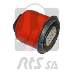 Сайлентблок балки RTS 017-00703