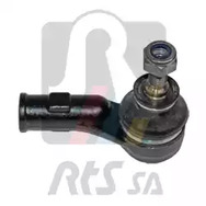 Наконечник рулевой тяги RTS 91-00689-1