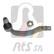 Наконечник рулевой тяги RTS 91-00734-210