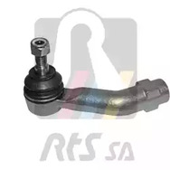 Наконечник рулевой тяги RTS 91-05821-2