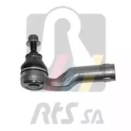 Наконечник поперечной рулевой тяги RTS 91-90617-2