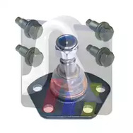 Шаровая опора RTS 93-00579-056
