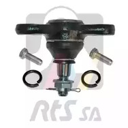Опора шаровая RTS 93-08818-056