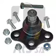 Опора шаровая RTS 93-90510-056