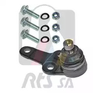 Шаровая опора RTS 93-90640-056