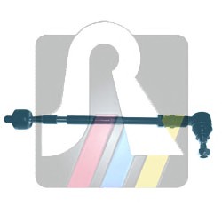 Рулевая тяга RTS 90-01439