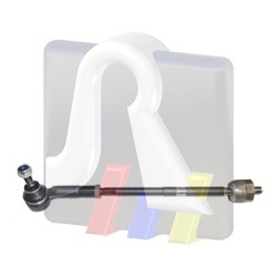 Тяга рулевая RTS 90-05350-2