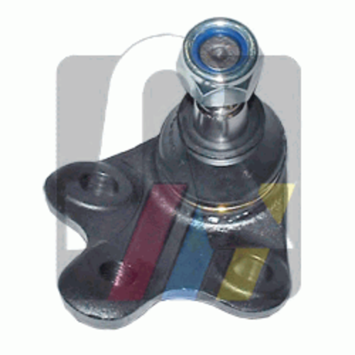Шаровая опора RTS 93-02546