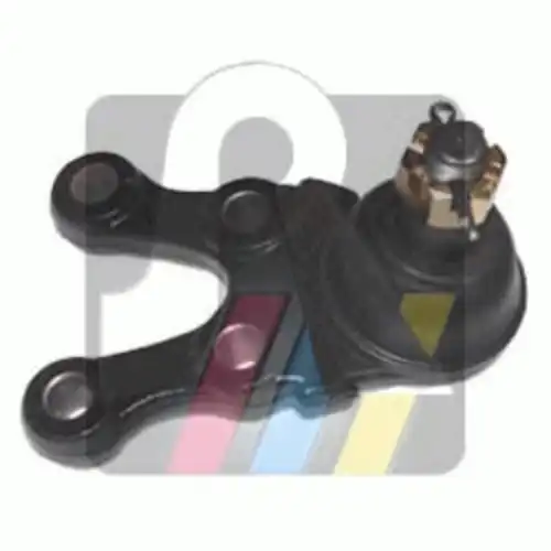 Шаровая опора RTS 93-09721-1
