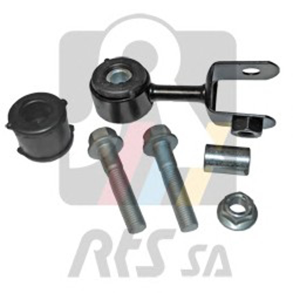 Тяга стабилизатора RTS 97-92570-1