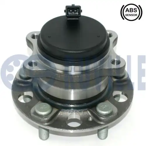 Ступица колеса hyundai i30 RUVILLE 221924