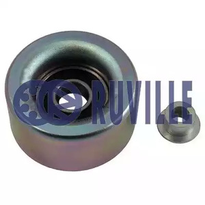 Водяной насос охлаждения двигателя RUVILLE 56967