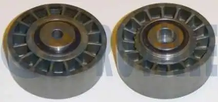 Ролик натяжной RUVILLE 540064